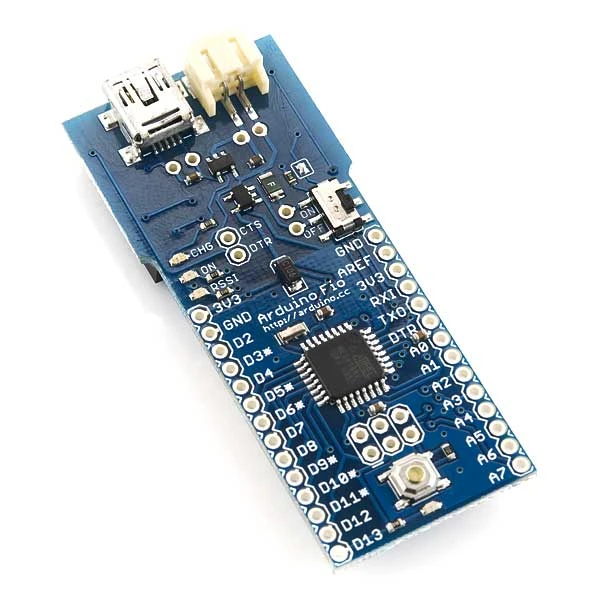 Arduino Fio (Original)