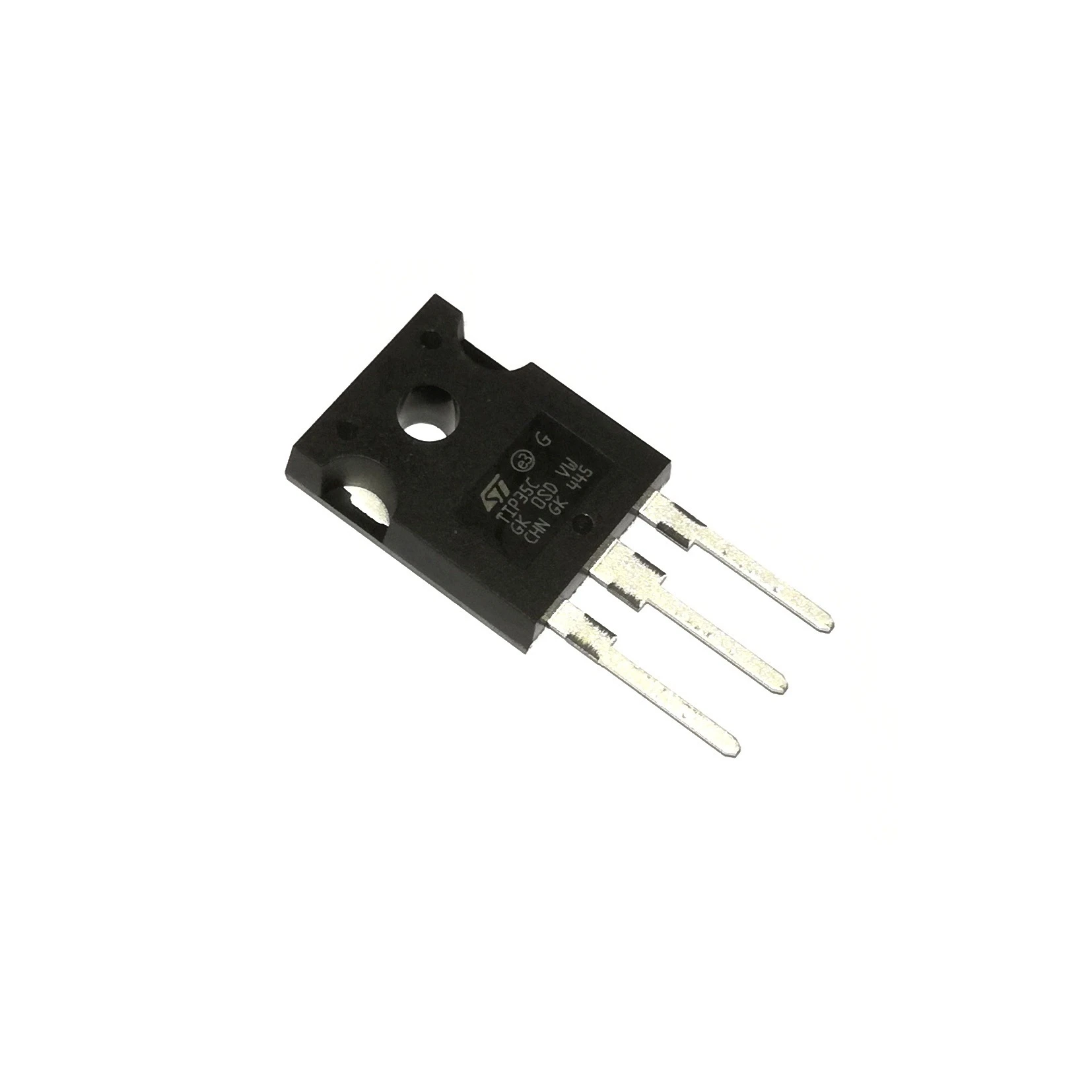 TIP35 NPN Transistor