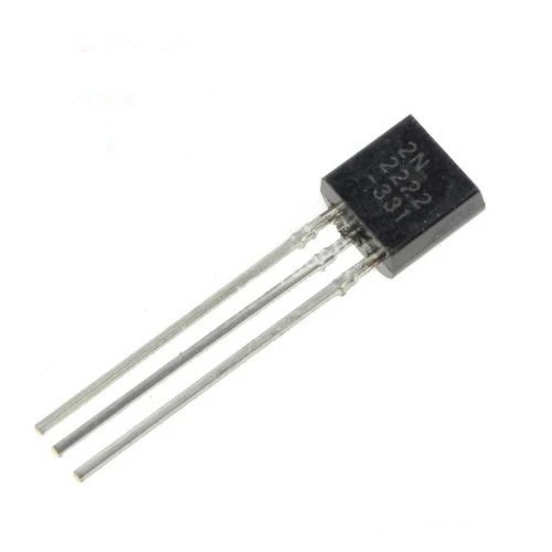 2N2222 NPN Transistor