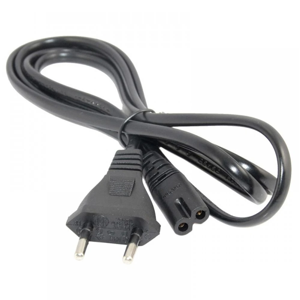 Power Cable 2 pin