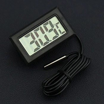 Digital Thermometer