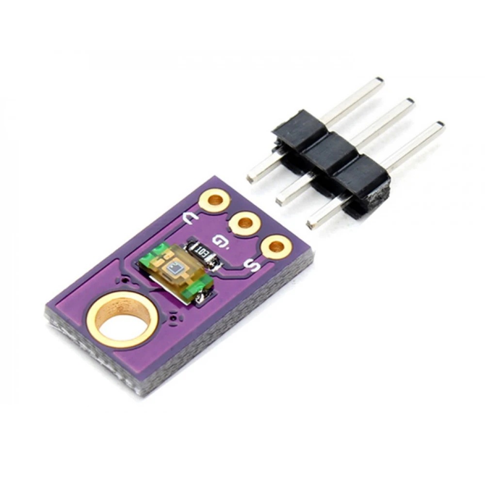 TEMT6000 Ambient Light Sensor Module