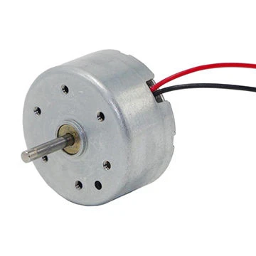 DC Motor 9V