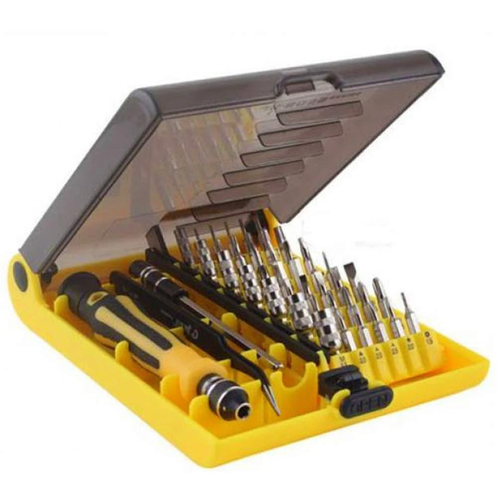 Screwdriver Tool Set (China)