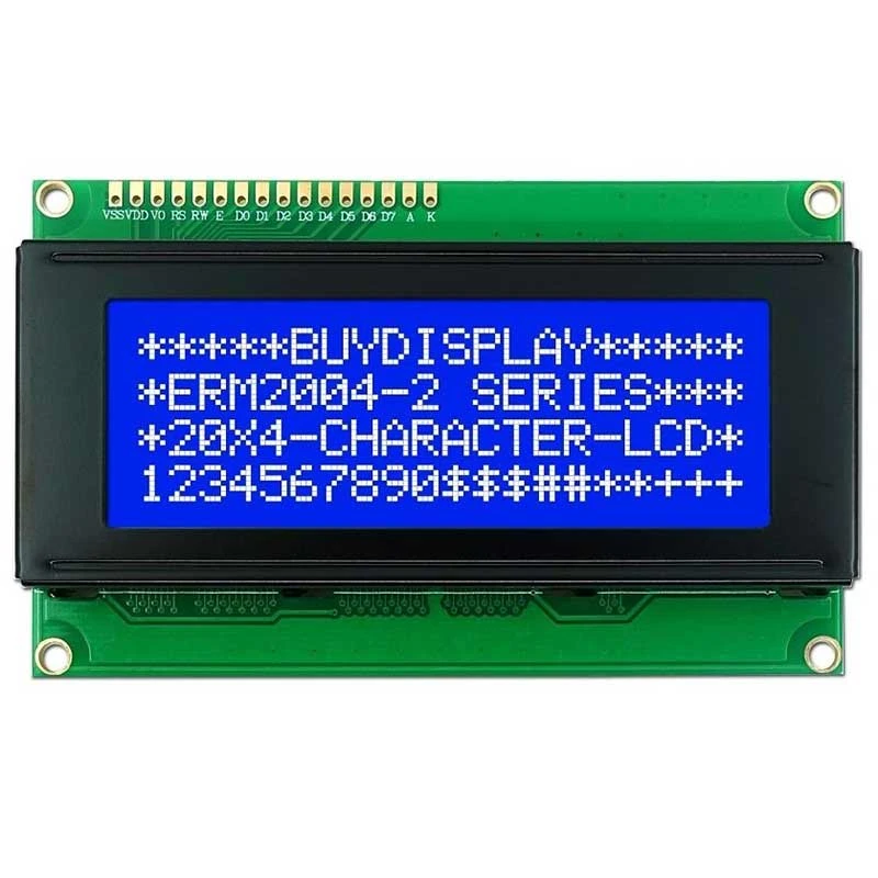 LCD Display 20X4