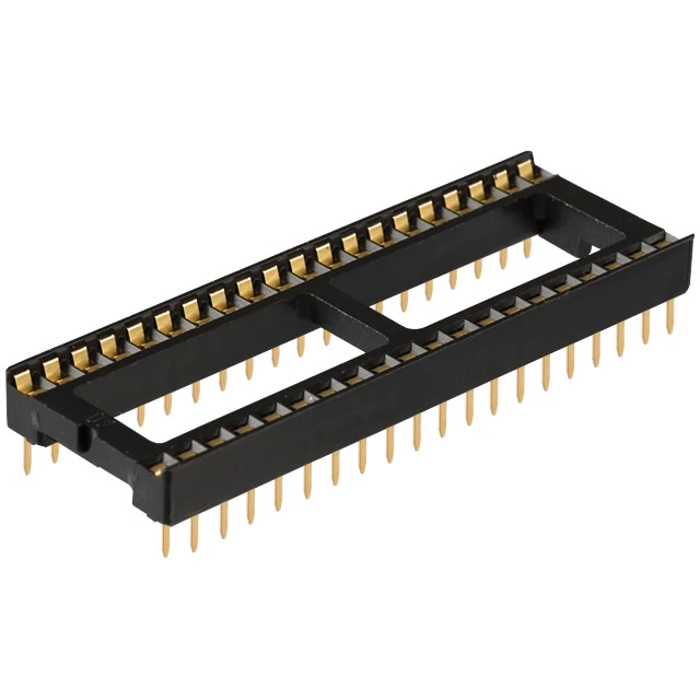 IC Base 40pin