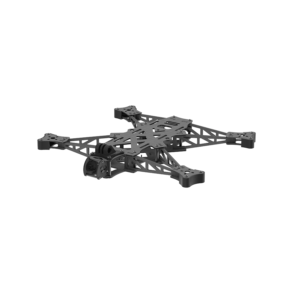 AOS UL7 FPV Frame Kit
