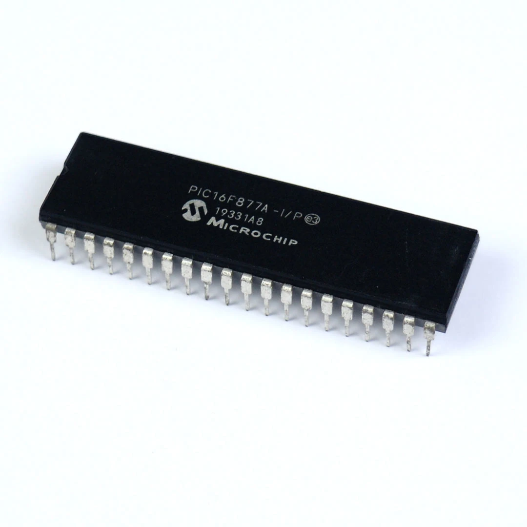 PC16F877AI