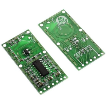 Microwave Radar Motion Sensor Module RCWL0516