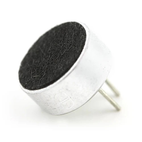Electret Microphone