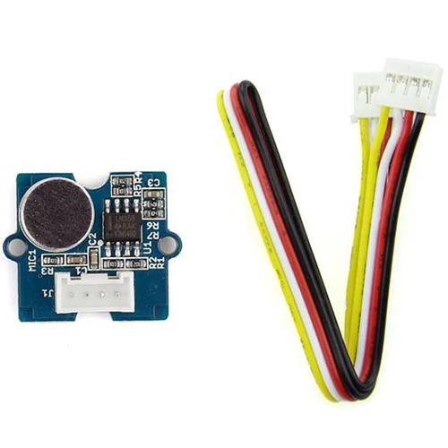 Grove Sound Sensor