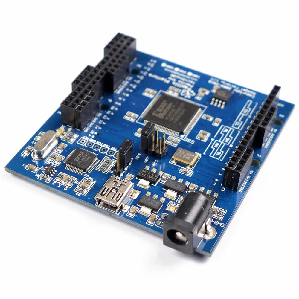 Papilio One 500K FPGA