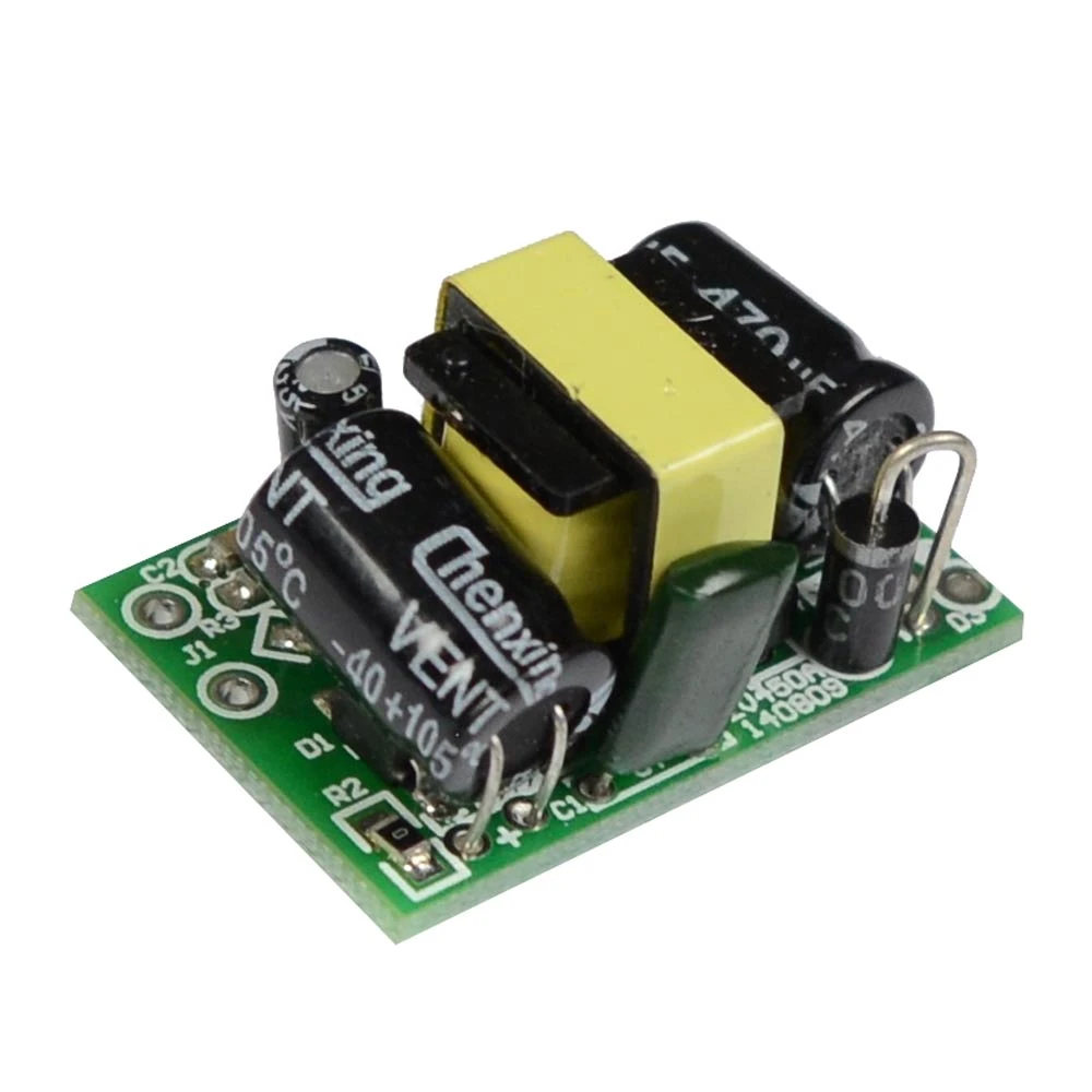 12V 450mA 5W Mini Adapter