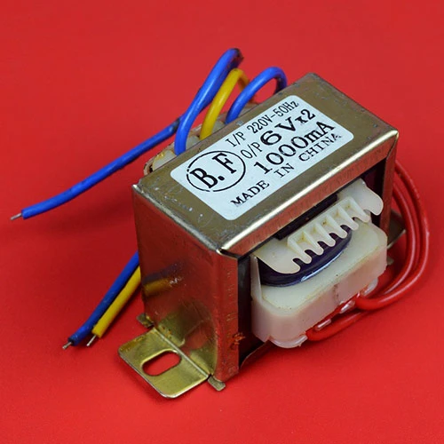 Transformer 6V (1A)