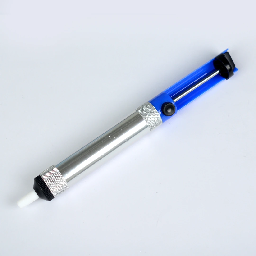 Solder Sucker Low Cost Edition