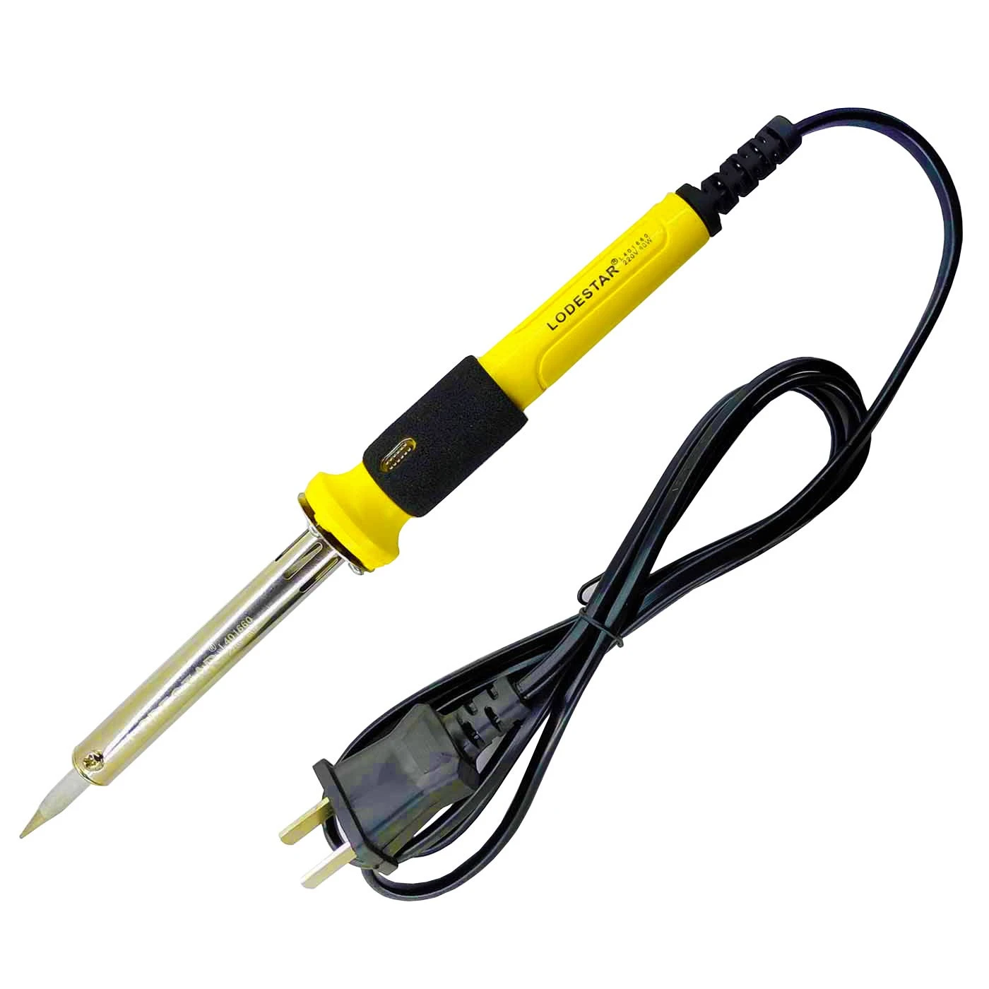 Lodestar Soldering Iron 40W