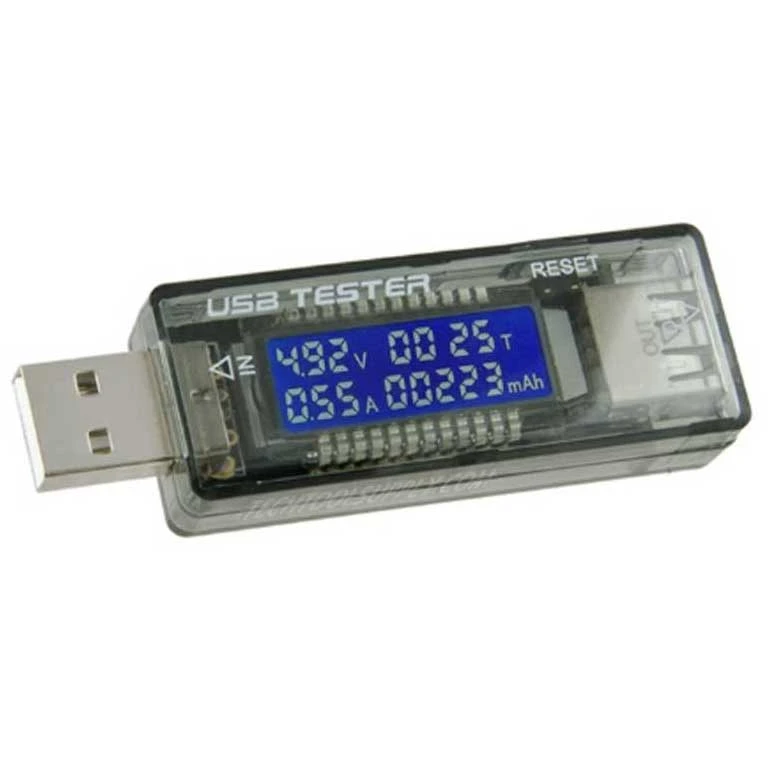 USB Meter