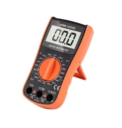 VICTOR VC830L Digital Multimeter