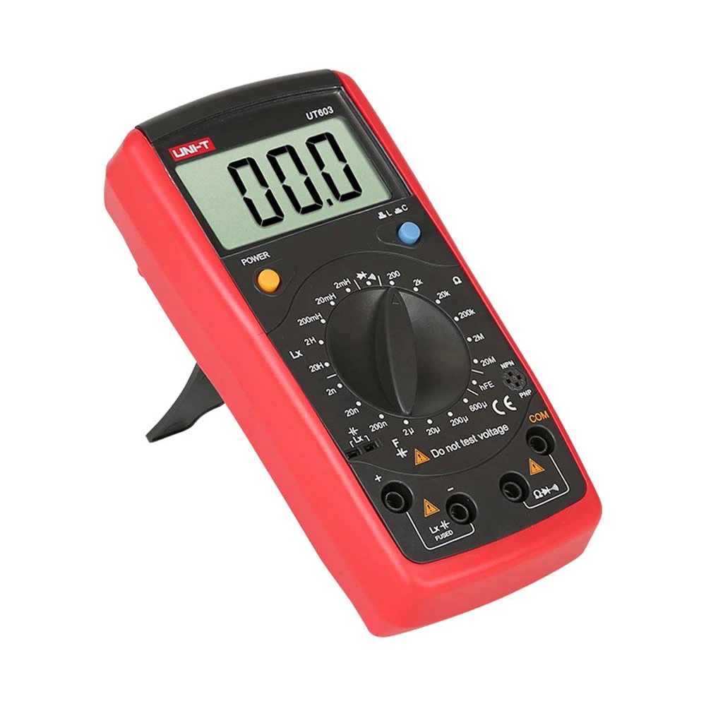 UNIT UT603 LCR Meter