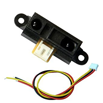 Infrared Proximity Sensor