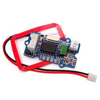 Grove RFID Reader 125KHz