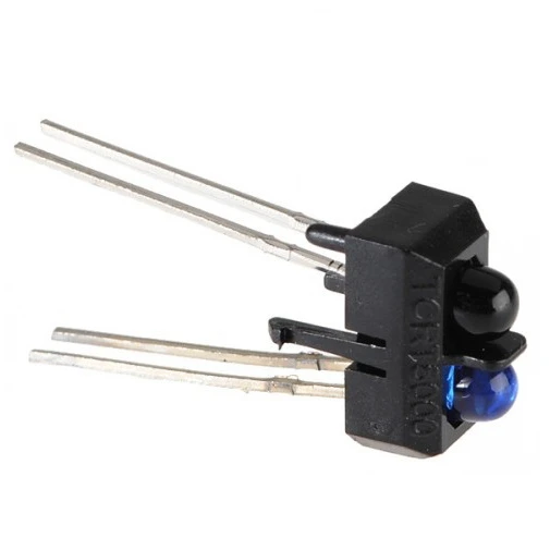 Reflective Optical Sensor TCRT5000