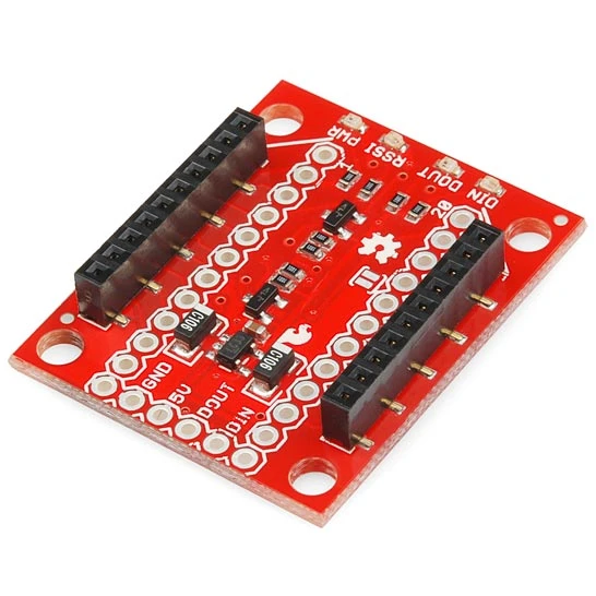 SparkFun XBee Explorer Regulated