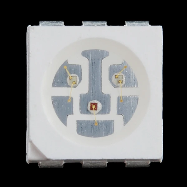LED SMD RGB WS2812