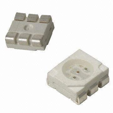 SMD LED Red 5050