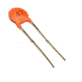 Ceramic Capacitor 470 (47pF)