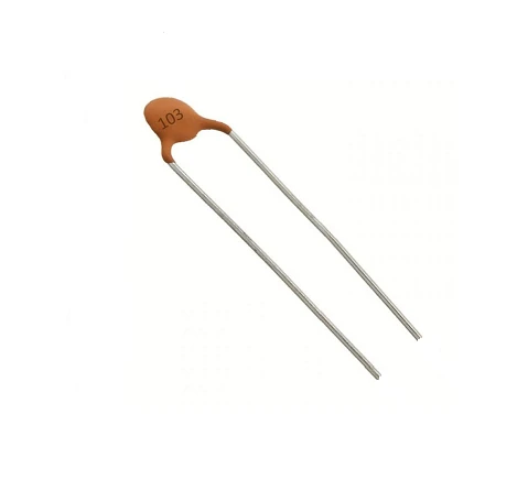 Ceramic Capacitor 10nF 103