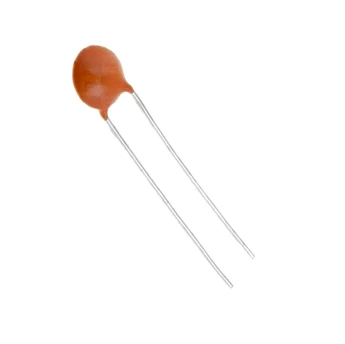 Ceramic Capacitor 153 (15nF)