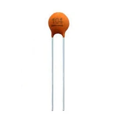 Ceramic Capacitor 100nF 104