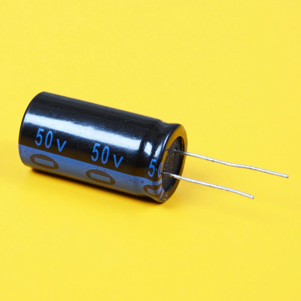 4700uF 50V Capacitor