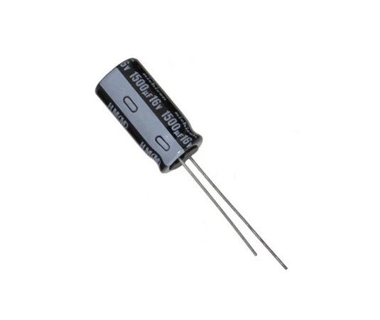 1500uF 16V Capacitor