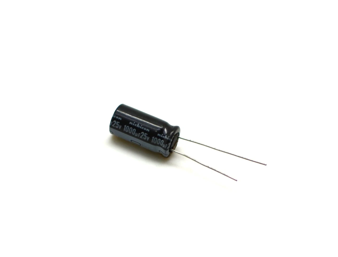 1000uF 25V Capacitor