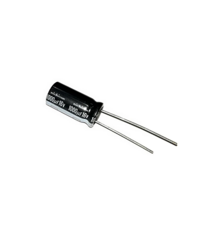 1000uF 16V Capacitor
