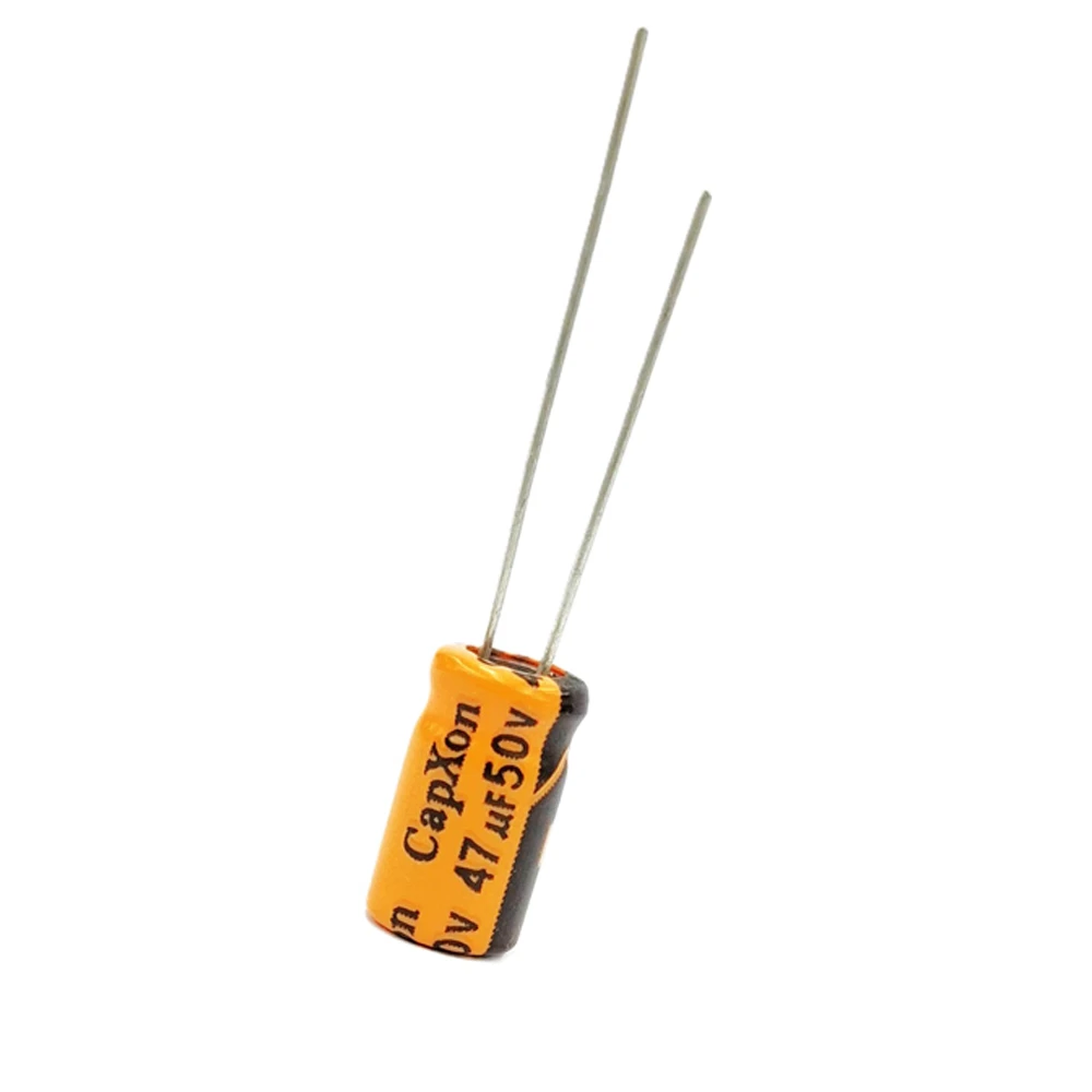 47uF 25V Capacitor