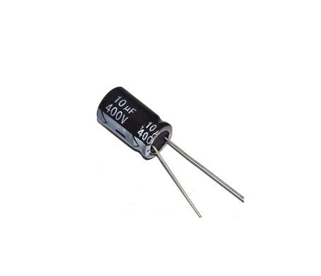 10uF 400V Capacitor