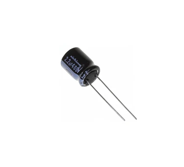 2.2uF 400V Capacitor