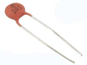 Ceramic Capacitor 101 (100pF)