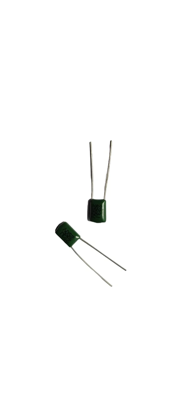 Capacitor 0.02μF Non Polar