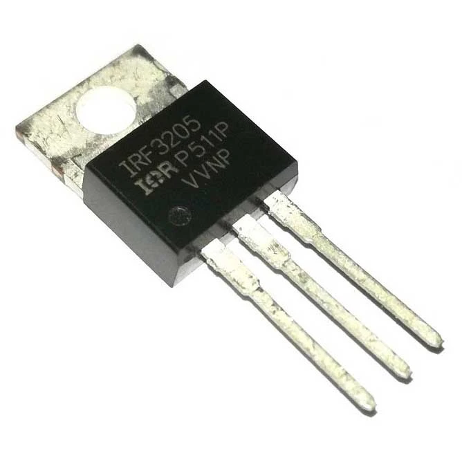 IRF3205 MOSFET