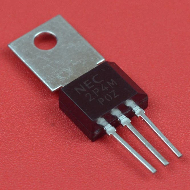NEC2P4M Thyristor