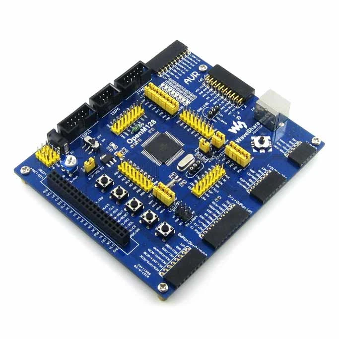 OpenM128 Standard, AVR Development Board