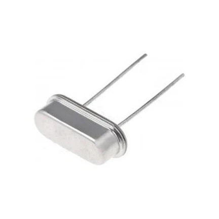 40 MHz Crystal Oscillator