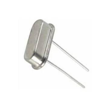 11.0592 MHz Crystal Oscillator