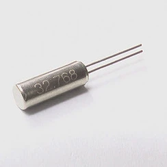 Crystal Oscillator 32.768 KHz