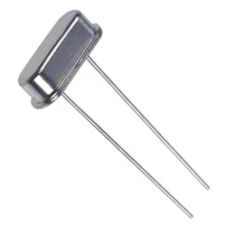 16 MHz Crystal Oscillator