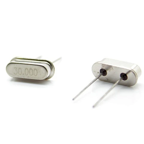 30 MHz Crystal Oscillator